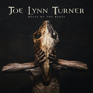 JOE LYNN TURNER – Belly Of The Beast 2022 (France) Pearl White Vinyl