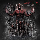 ATROCITY – Okkult III 2023 (Germany)