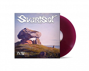 SVARTSOT – Kumbl 2022 (Denmark) Violent Vinyl