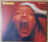 Scorpions – Rock Believer фірмовий CD