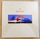 Depeche Mode – Music For The Masses (Black Vinyl, 2016)