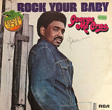 George McCrae - «Rock Your Baby»
