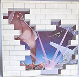 Оригинал Виниловый Альбом PINK FLOYD - The Wall - 1979 Germany 2 LP