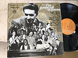 Tommy Ladnier + Mezz Mezzrow + Sidney Bechet - The Panassie Sessions ( USA ) JAZZ LP