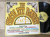 The Chocolate Dandies – The Chocolate Dandies 1928-33 ( Canada ) JAZZ LP
