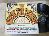 The Chocolate Dandies – The Chocolate Dandies 1928-33 ( England ) JAZZ LP