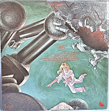Vinyl Queen - News Of The World 1977