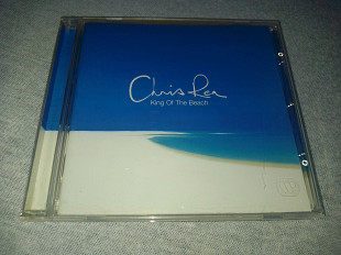 Chris Rea "King Of The Beach" фирменный CD Made In Germany.
