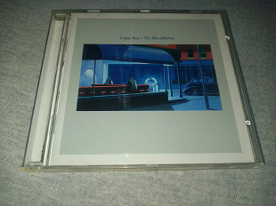 Chris Rea "The Blue Jukebox" фирменный CD Made In Germany.