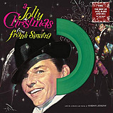 Frank Sinatra – A Jolly Christmas LP Вініл Запечатаний
