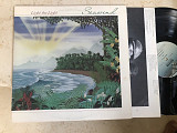 Seawind – Light The Light ( USA ) JAZZ LP