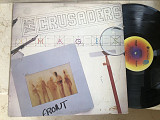 The Crusaders – Images ( USA ) JAZZ LP