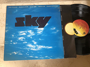 Sky ( England ) LP