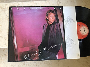 Chris Rea – Chris Rea ( England ) LP