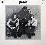 Rufus ‎– Rufus (made in USA)