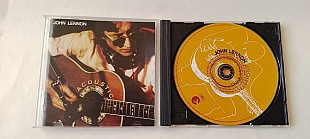 John Lennon Acoustic