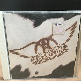 Aerosmith – Get A Grip*1993* Geffen Records – GED24444*BOOKLET*Made in France*