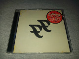 Foo Fighters "There Is Nothing Left To Lose" фирменный CD Made In The EU.