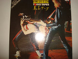 SCORPIONS- Tokyo Tapes 1978 Orig.Germany Rock Hard Rock