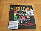 Grubstake – Anyhow ( USA ) Lo-Fi, Punk, Garage Rock SEALED LP