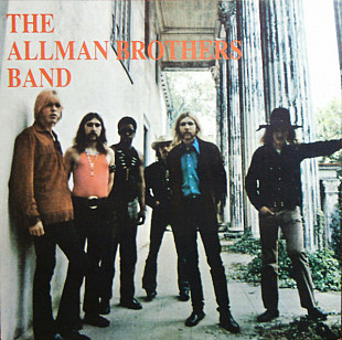 The Allman Brothers Band **