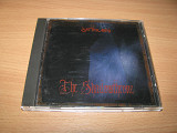 SATYRICON - The Shadowthrone (1994 Moonfog 1st press) EX