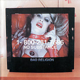 Bad Religion 1998 - No Substance