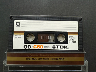 TDK OD-C60