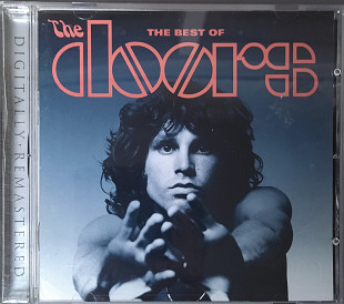 Doors*The best of Doors*фирменный