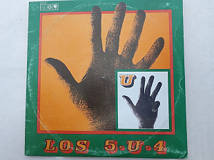 Los 5-U-4