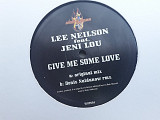 Lee Nelson feat.Jeni Lou Give me some love