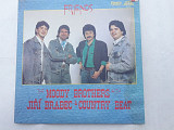 Moody Brothers/friends Jeri Brabec country beat