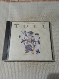 JETHRO TULL / CREST OF A KNAVE / 1987