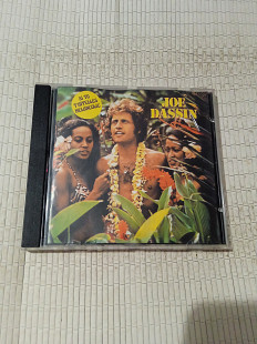 JOE DASSIN / ST TUT& APPELLES / 1974