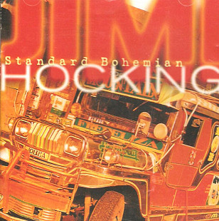 Jimi Hocking – Standard Bohemian**
