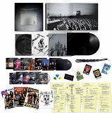 Metallica - The Black Album (SUPER DELUXE BOX)