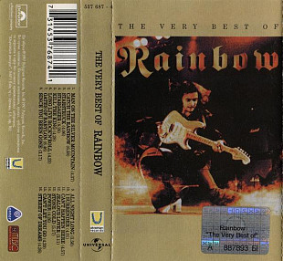 Rainbow – The Very Best Of Rainbow