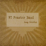 WT Feaster Band ‎– Long Overdue**