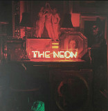 Erasure - The Neon - 2020. (LP). 12. Colour Vinyl. Пластинка. Europe. S/S