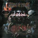 Cradle Of Filth 2008 - Godspeed On The Devil's Thunder