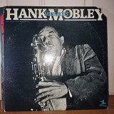 Hank Mobley Messaces 2LP