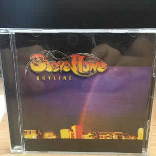 New CD Steve Howe – Skyline*2002* Inside Out Music (2) – IOMCD 113, Inside Out Music (2) – IOMACD 20