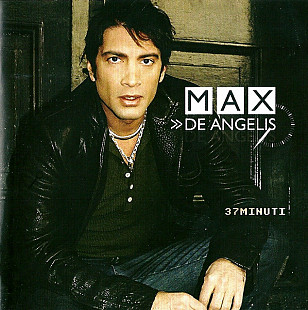 Max De Angelis 2007 37 Minuti [IT] ФИРМА