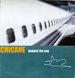 Chicane 2000 Behind The Sun (House)
