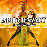 Amii Stewart 2005 The Greatest Hits (Disco)