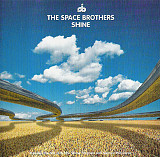 The Space Brothers 1999 2CD Shine (Breakbeat)