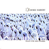 Xavier Naidoo 2CD 2002 Zwischenspiel / Alles Für Den Herrn [GER]
