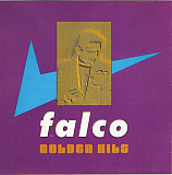 Falco 1995 Golden Hits (Pop Rock)