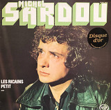 Michel Sardou - «Michel Sardou»