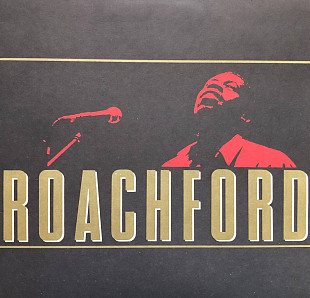 Roachford - «Roachford»